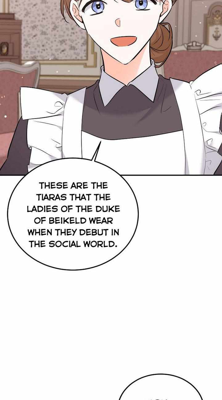 The Evil Girl Karuna Has Shrunk Chapter 33 - page 24