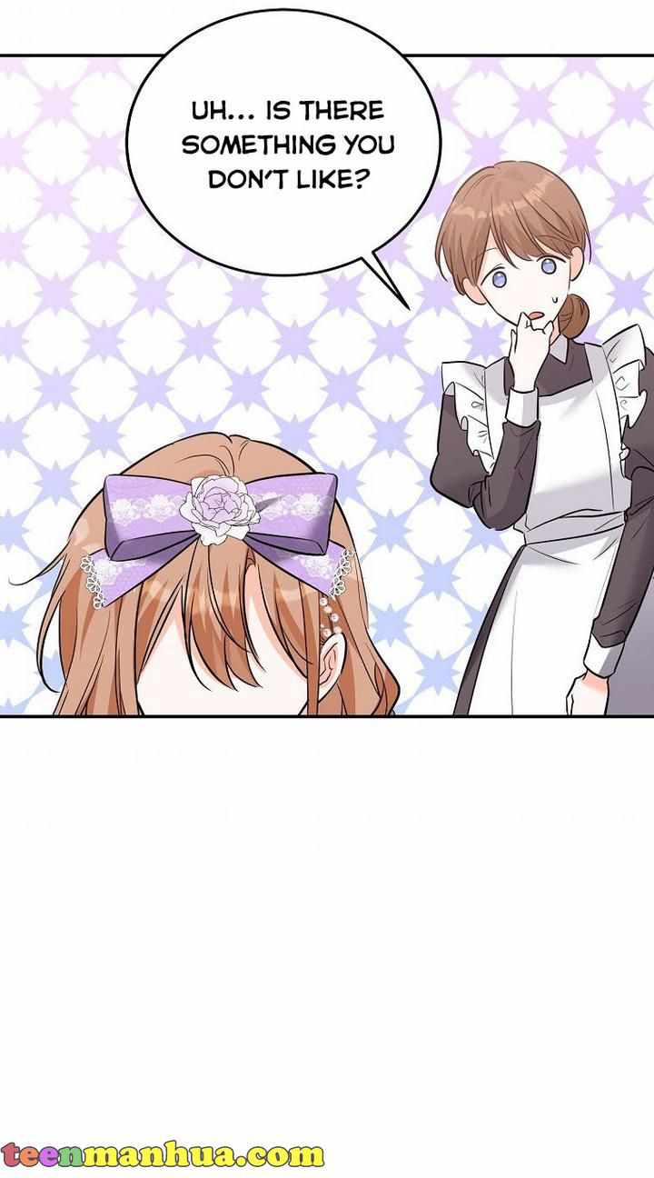 The Evil Girl Karuna Has Shrunk Chapter 33 - page 29