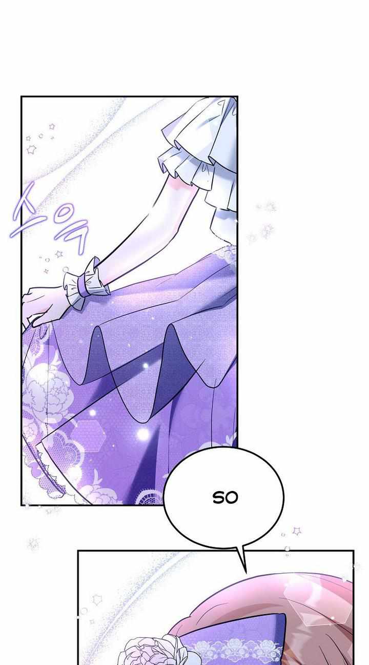 The Evil Girl Karuna Has Shrunk Chapter 33 - page 38