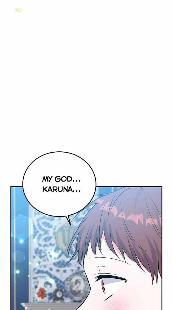 The Evil Girl Karuna Has Shrunk Chapter 33 - page 43