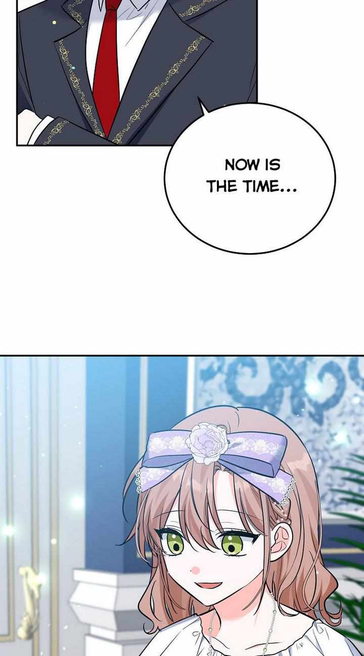 The Evil Girl Karuna Has Shrunk Chapter 33 - page 47