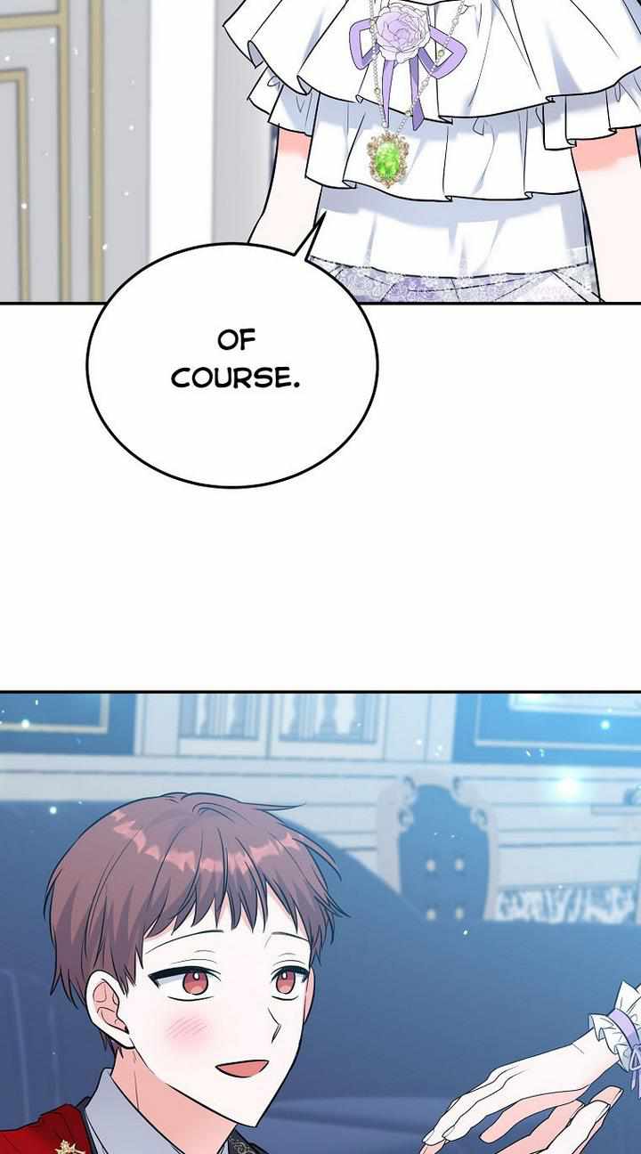 The Evil Girl Karuna Has Shrunk Chapter 33 - page 48