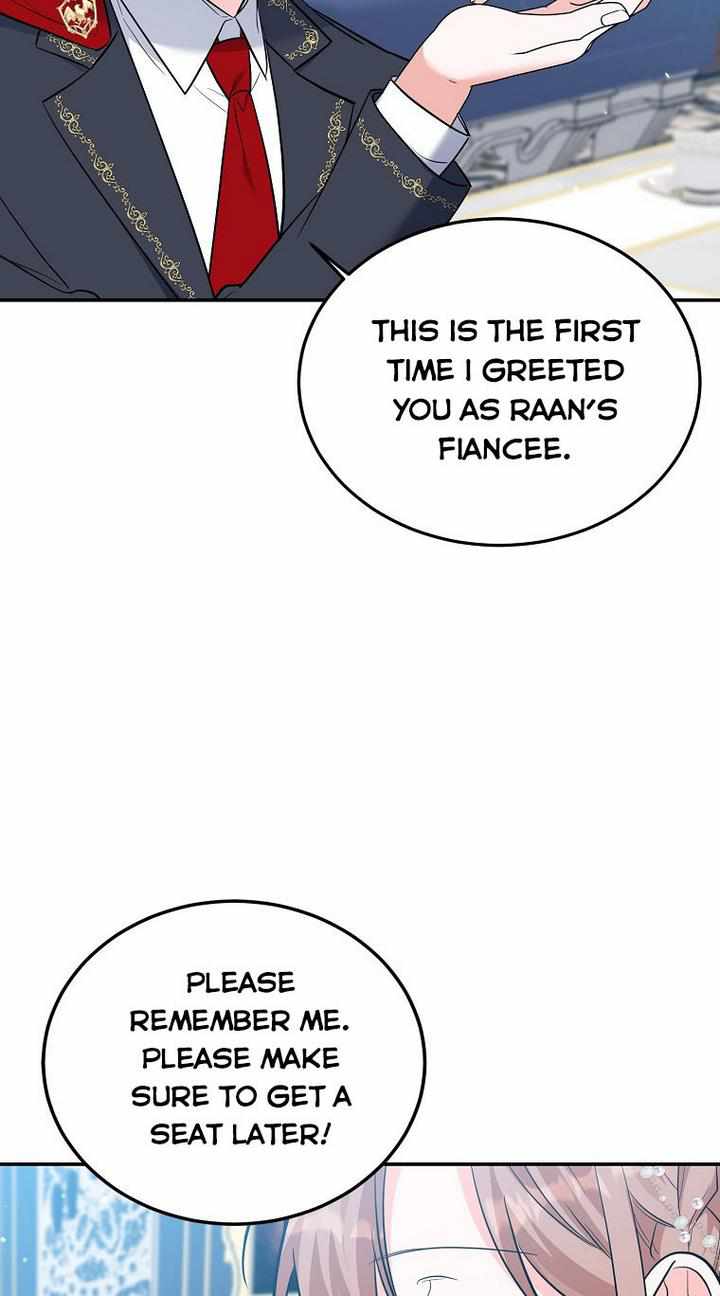 The Evil Girl Karuna Has Shrunk Chapter 33 - page 49