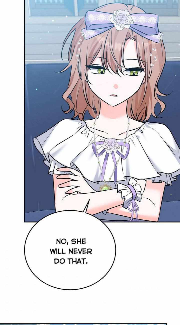 The Evil Girl Karuna Has Shrunk Chapter 33 - page 59