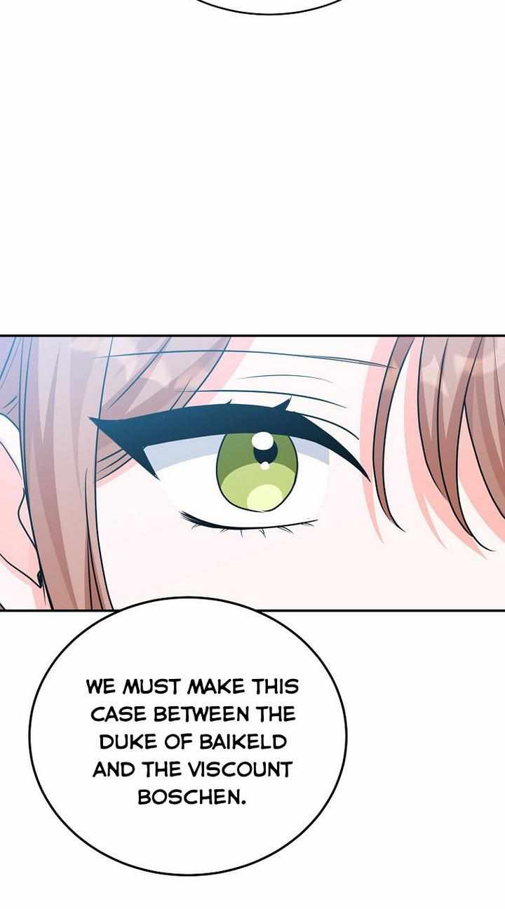 The Evil Girl Karuna Has Shrunk Chapter 33 - page 62