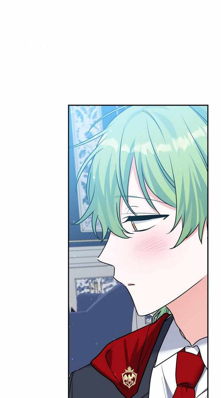 The Evil Girl Karuna Has Shrunk Chapter 33 - page 69