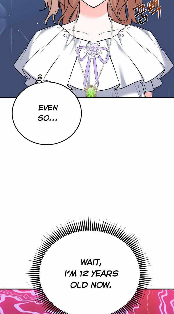 The Evil Girl Karuna Has Shrunk Chapter 33 - page 72