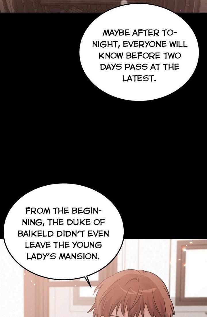 The Evil Girl Karuna Has Shrunk Chapter 27 - page 19