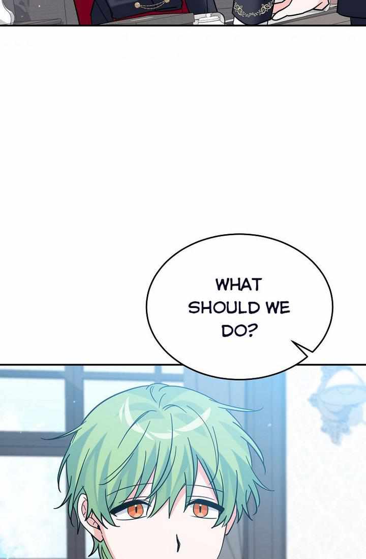 The Evil Girl Karuna Has Shrunk Chapter 27 - page 72