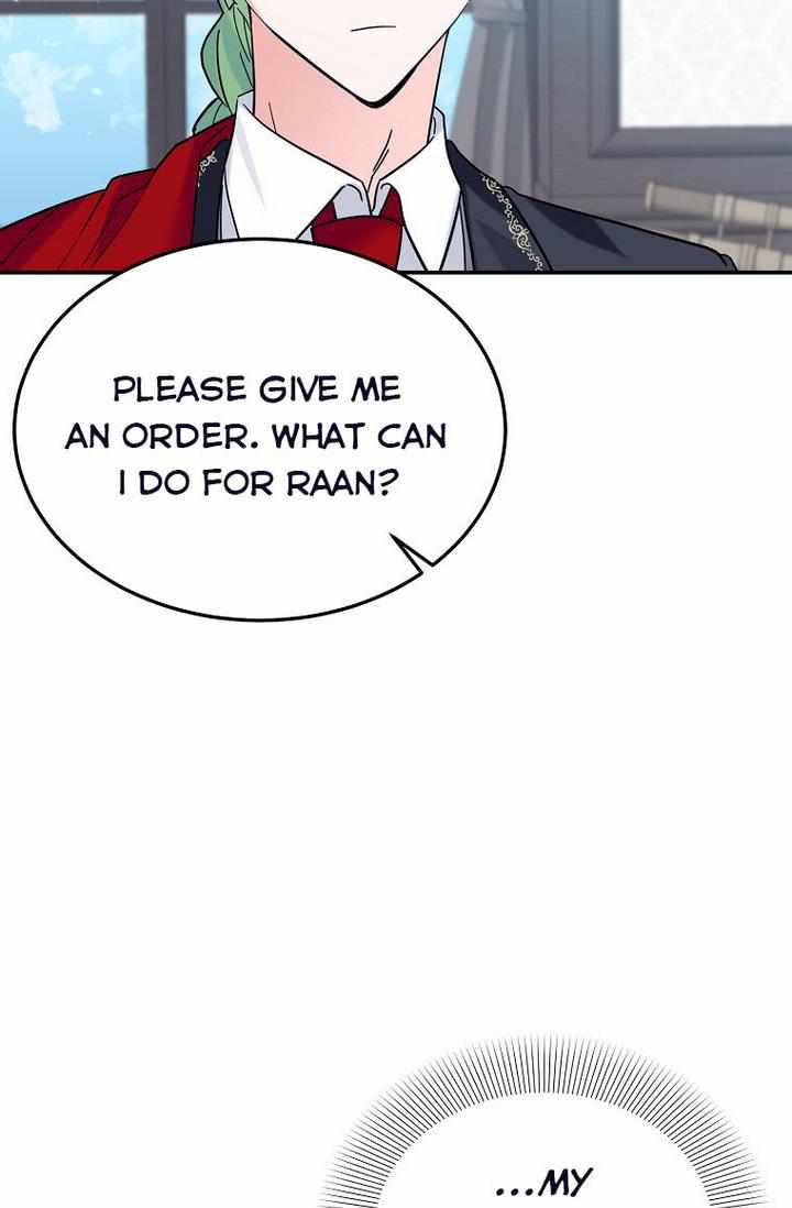 The Evil Girl Karuna Has Shrunk Chapter 27 - page 73