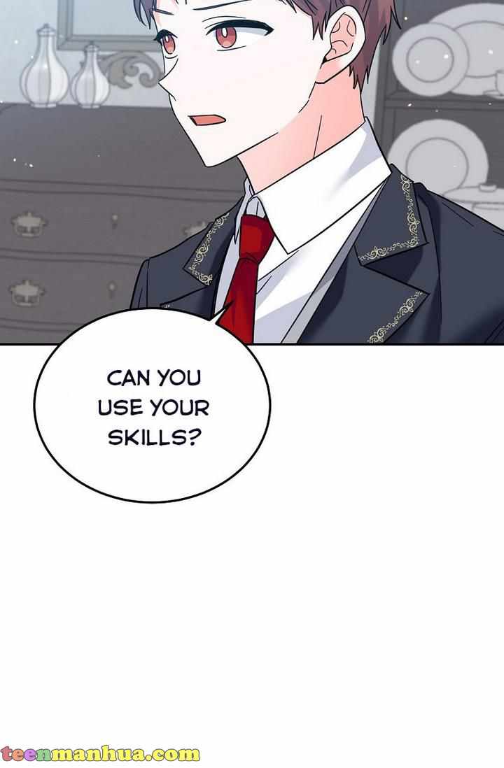 The Evil Girl Karuna Has Shrunk Chapter 27 - page 78