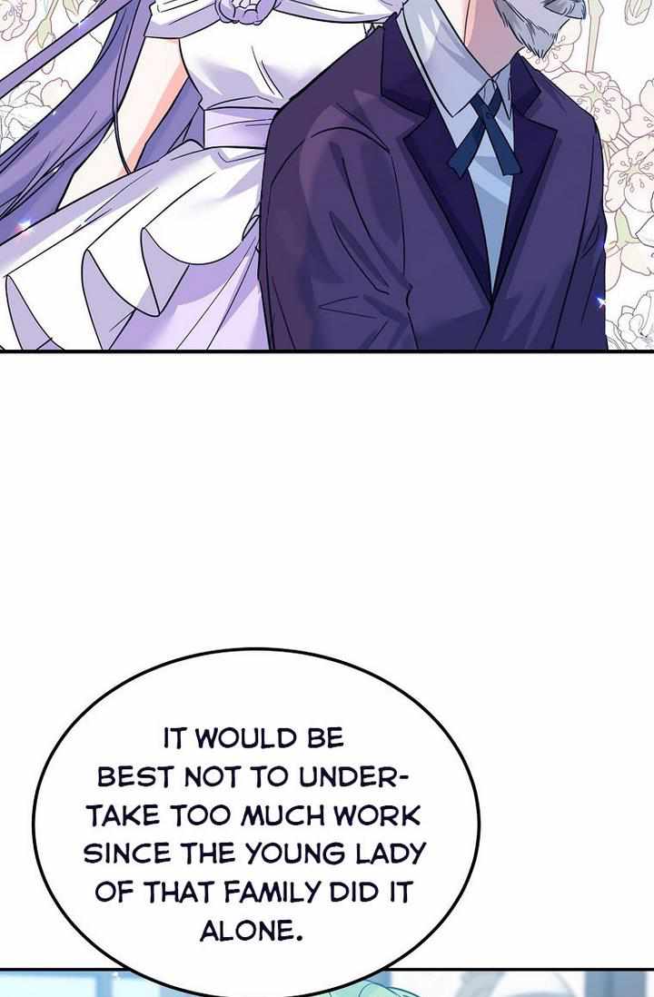 The Evil Girl Karuna Has Shrunk Chapter 27 - page 82