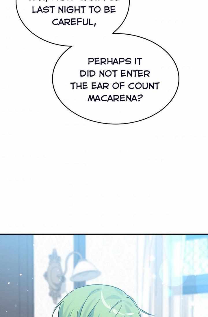 The Evil Girl Karuna Has Shrunk Chapter 27 - page 89