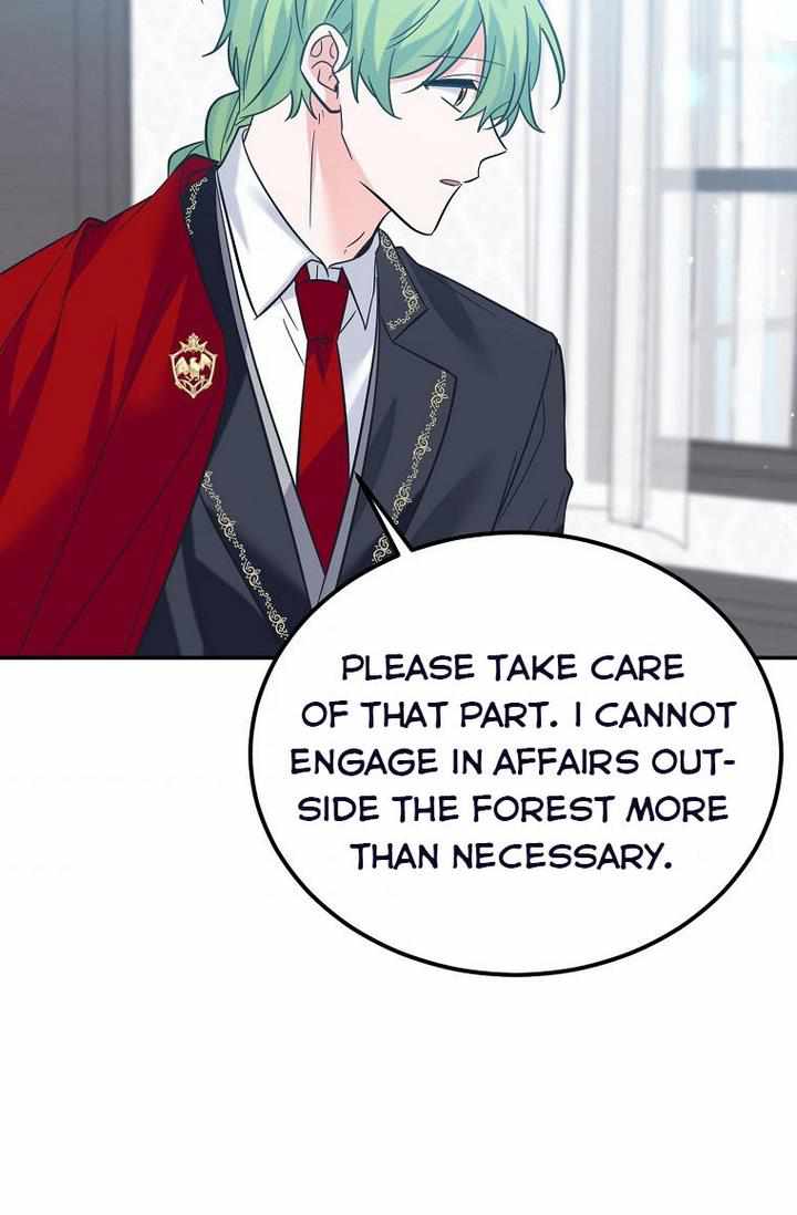 The Evil Girl Karuna Has Shrunk Chapter 27 - page 90