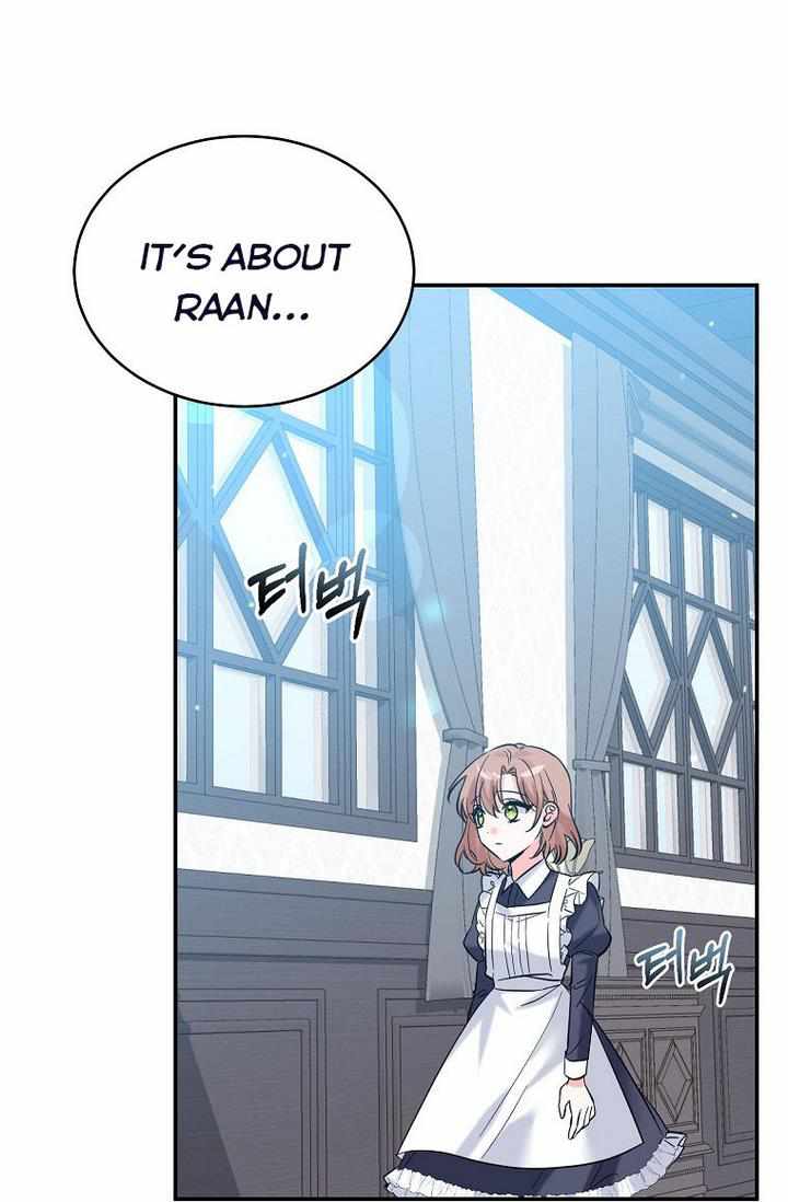The Evil Girl Karuna Has Shrunk Chapter 27 - page 96