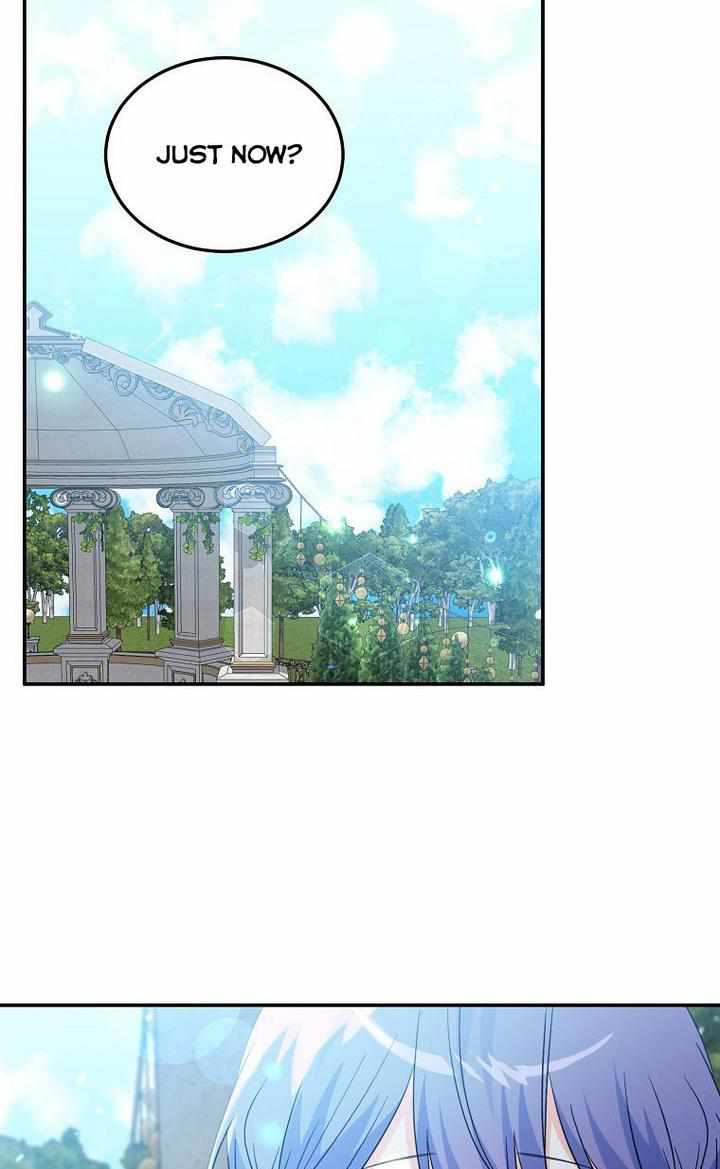 The Evil Girl Karuna Has Shrunk Chapter 26 - page 24