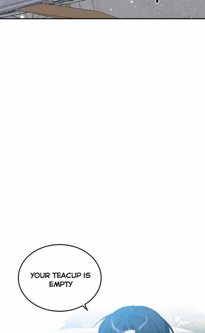 The Evil Girl Karuna Has Shrunk Chapter 26 - page 34
