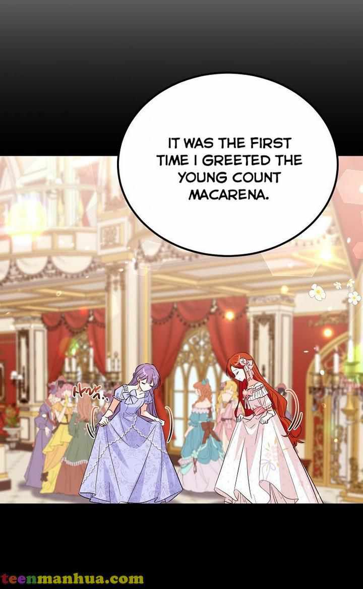 The Evil Girl Karuna Has Shrunk Chapter 26 - page 6