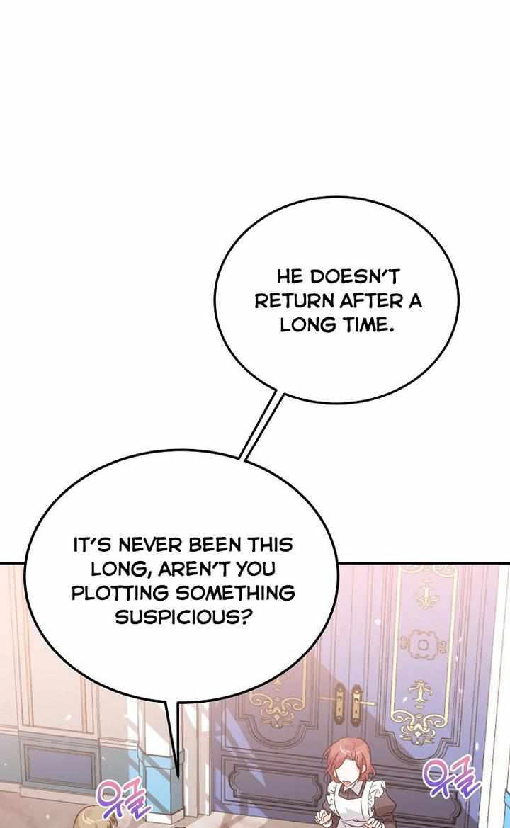 The Evil Girl Karuna Has Shrunk Chapter 26 - page 64