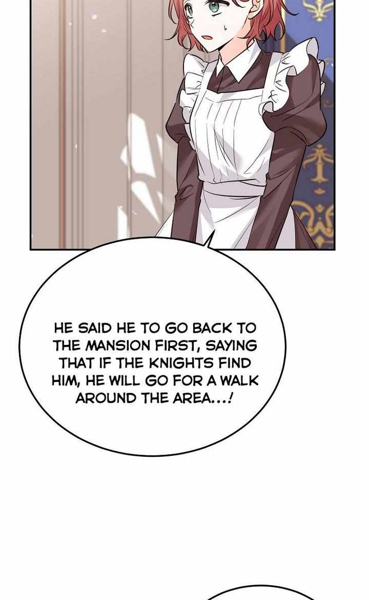 The Evil Girl Karuna Has Shrunk Chapter 26 - page 70