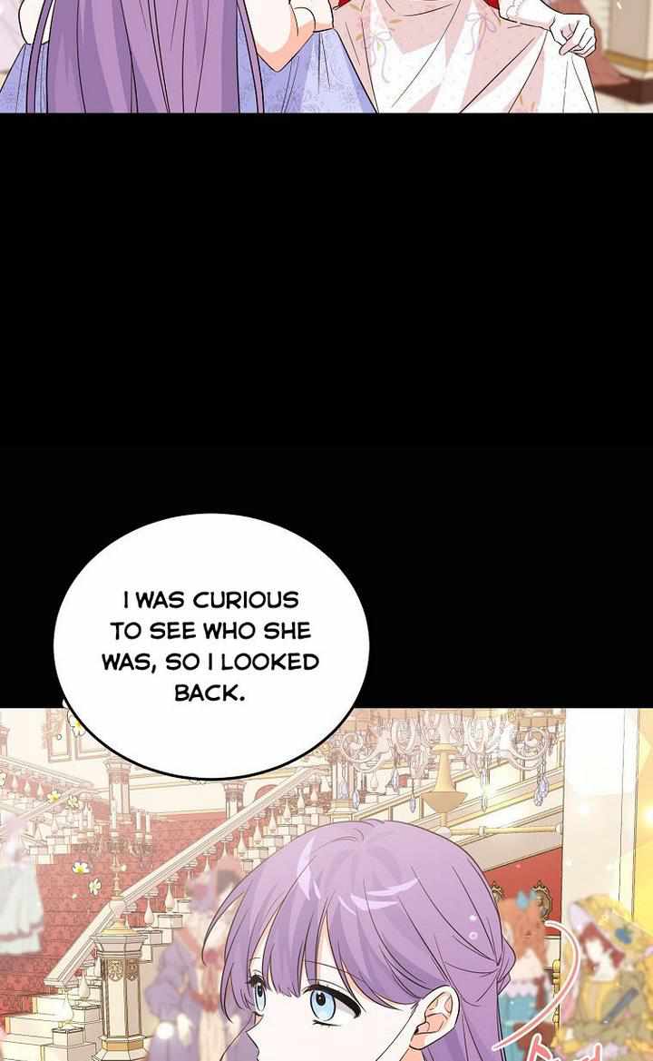 The Evil Girl Karuna Has Shrunk Chapter 26 - page 8