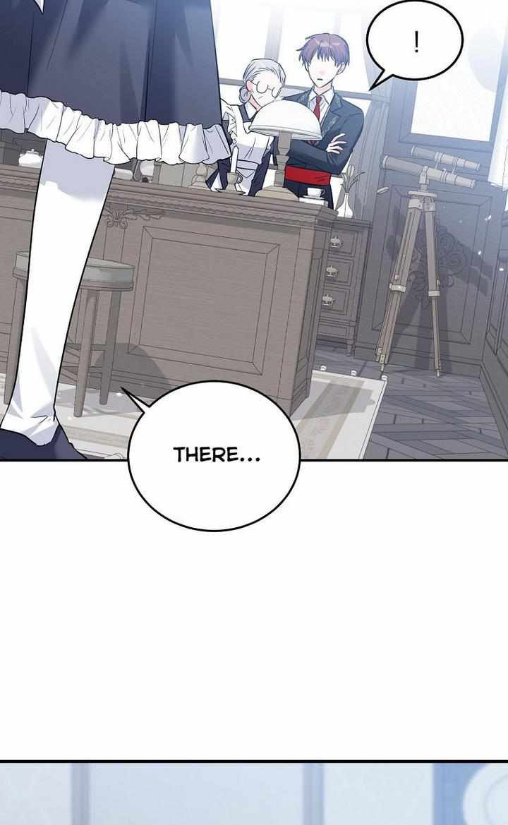 The Evil Girl Karuna Has Shrunk Chapter 26 - page 82