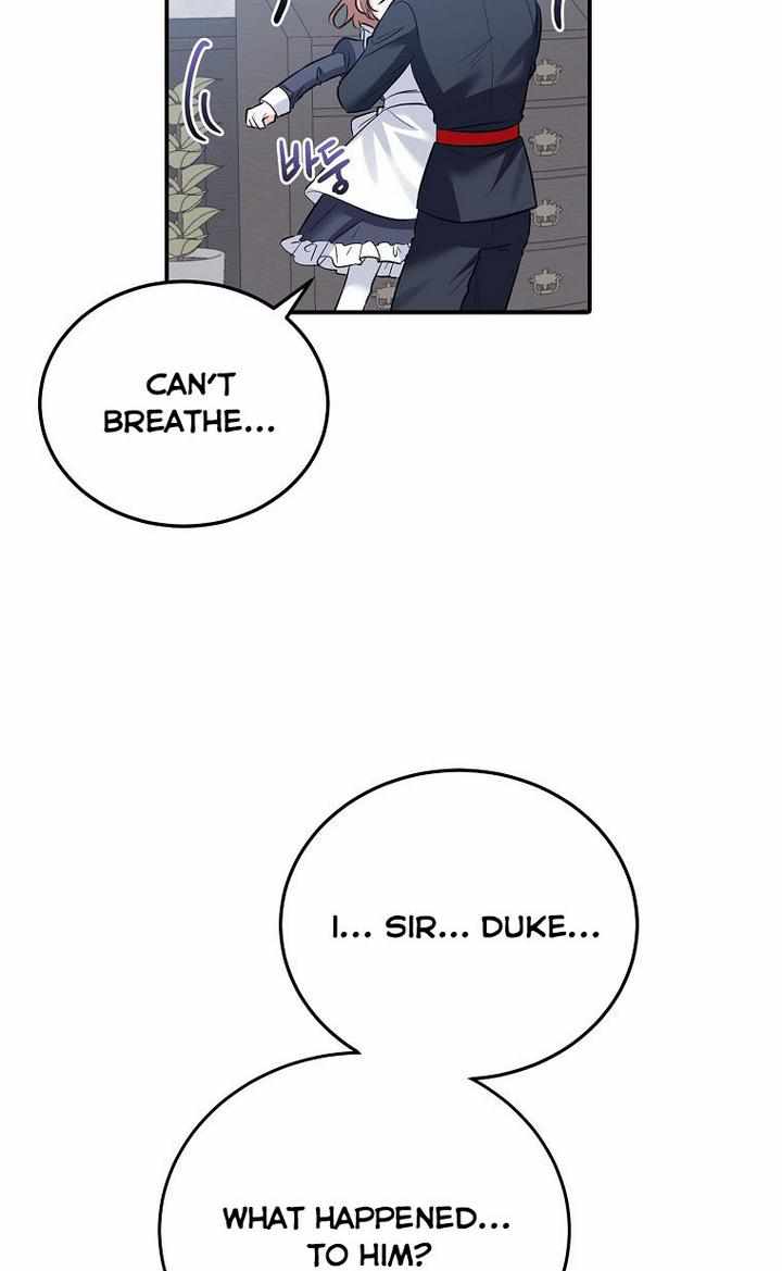 The Evil Girl Karuna Has Shrunk Chapter 26 - page 87