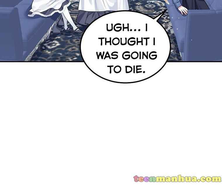 The Evil Girl Karuna Has Shrunk Chapter 21 - page 18
