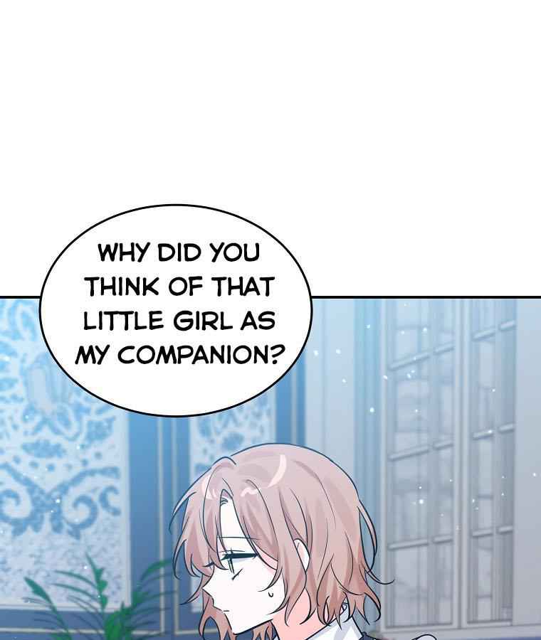 The Evil Girl Karuna Has Shrunk Chapter 21 - page 41
