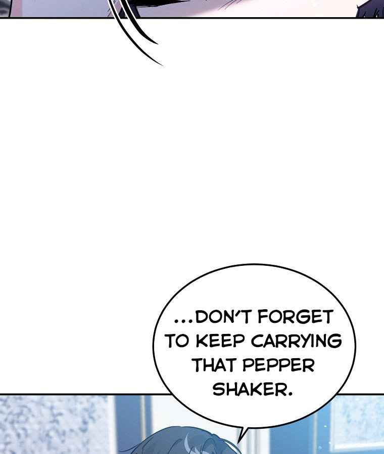 The Evil Girl Karuna Has Shrunk Chapter 21 - page 49