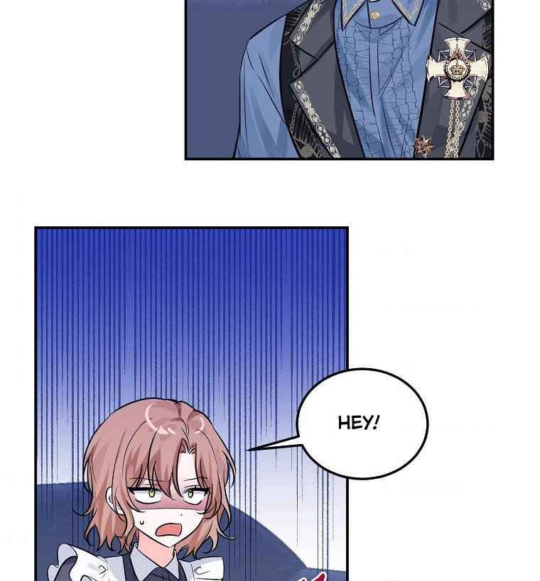 The Evil Girl Karuna Has Shrunk Chapter 21 - page 64