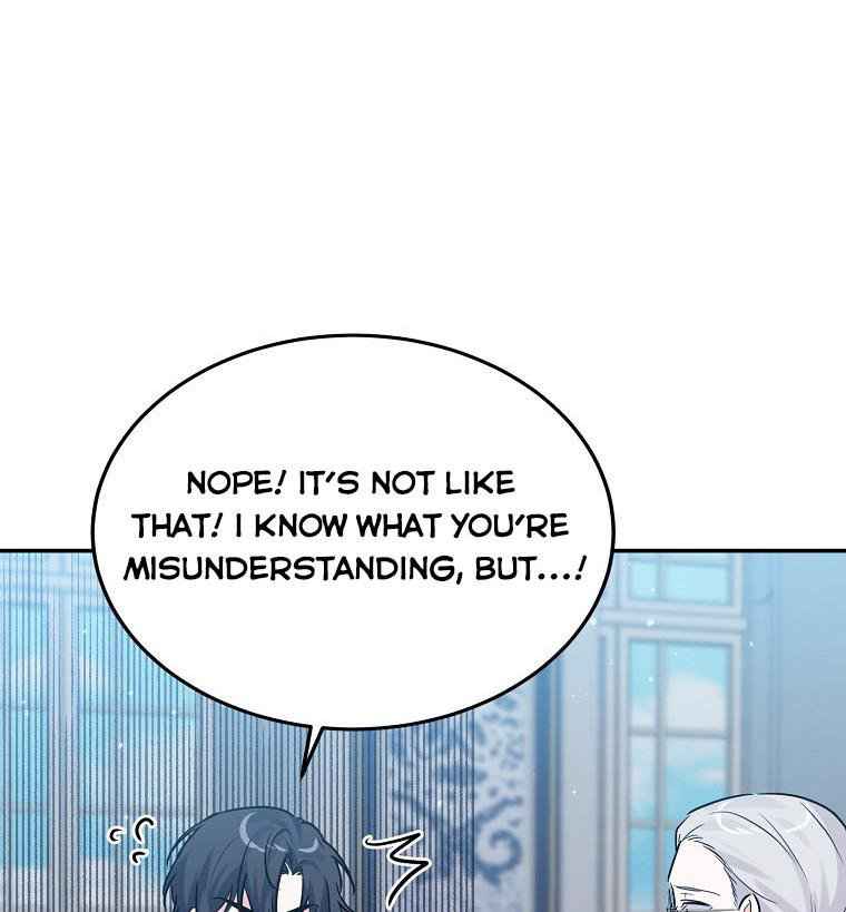 The Evil Girl Karuna Has Shrunk Chapter 21 - page 86