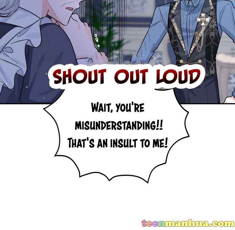 The Evil Girl Karuna Has Shrunk Chapter 21 - page 94