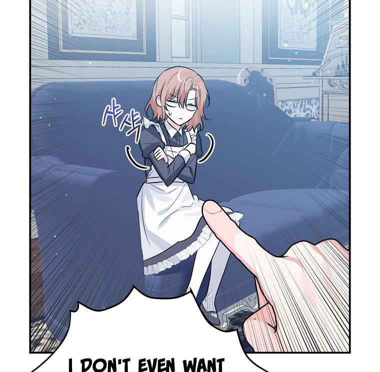 The Evil Girl Karuna Has Shrunk Chapter 21 - page 96