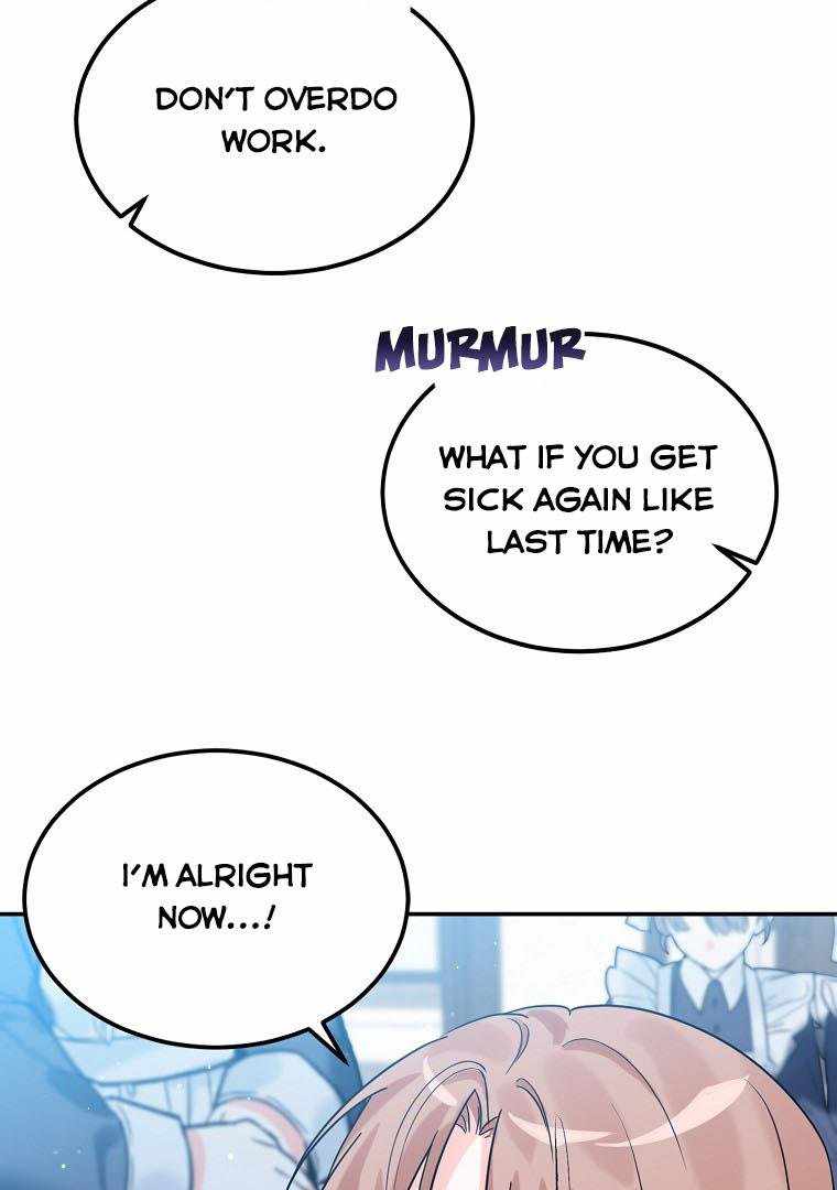 The Evil Girl Karuna Has Shrunk Chapter 18 - page 33