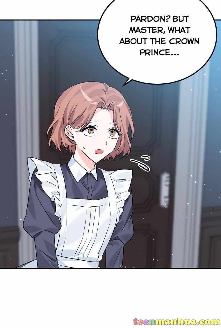 The Evil Girl Karuna Has Shrunk Chapter 18 - page 4