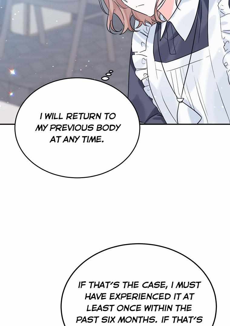 The Evil Girl Karuna Has Shrunk Chapter 18 - page 41