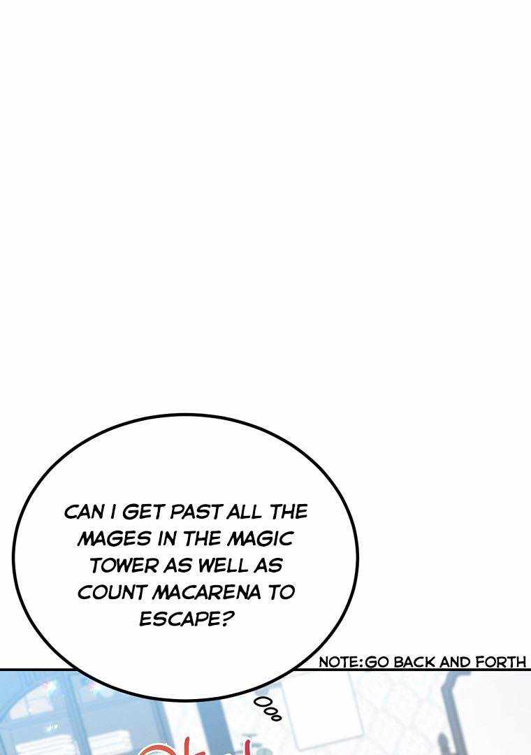 The Evil Girl Karuna Has Shrunk Chapter 18 - page 46