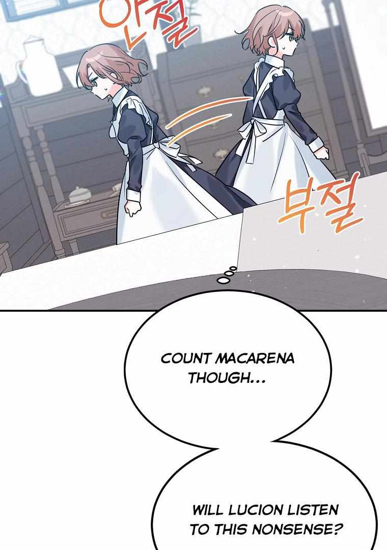 The Evil Girl Karuna Has Shrunk Chapter 18 - page 47