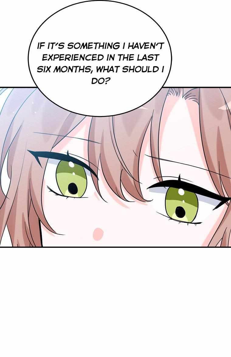The Evil Girl Karuna Has Shrunk Chapter 18 - page 57