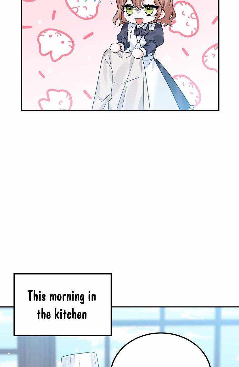 The Evil Girl Karuna Has Shrunk Chapter 18 - page 66
