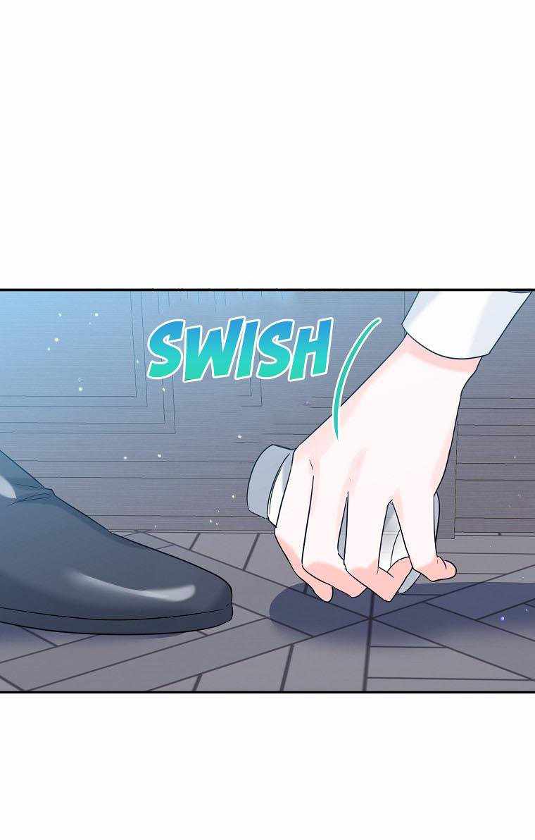 The Evil Girl Karuna Has Shrunk Chapter 18 - page 80