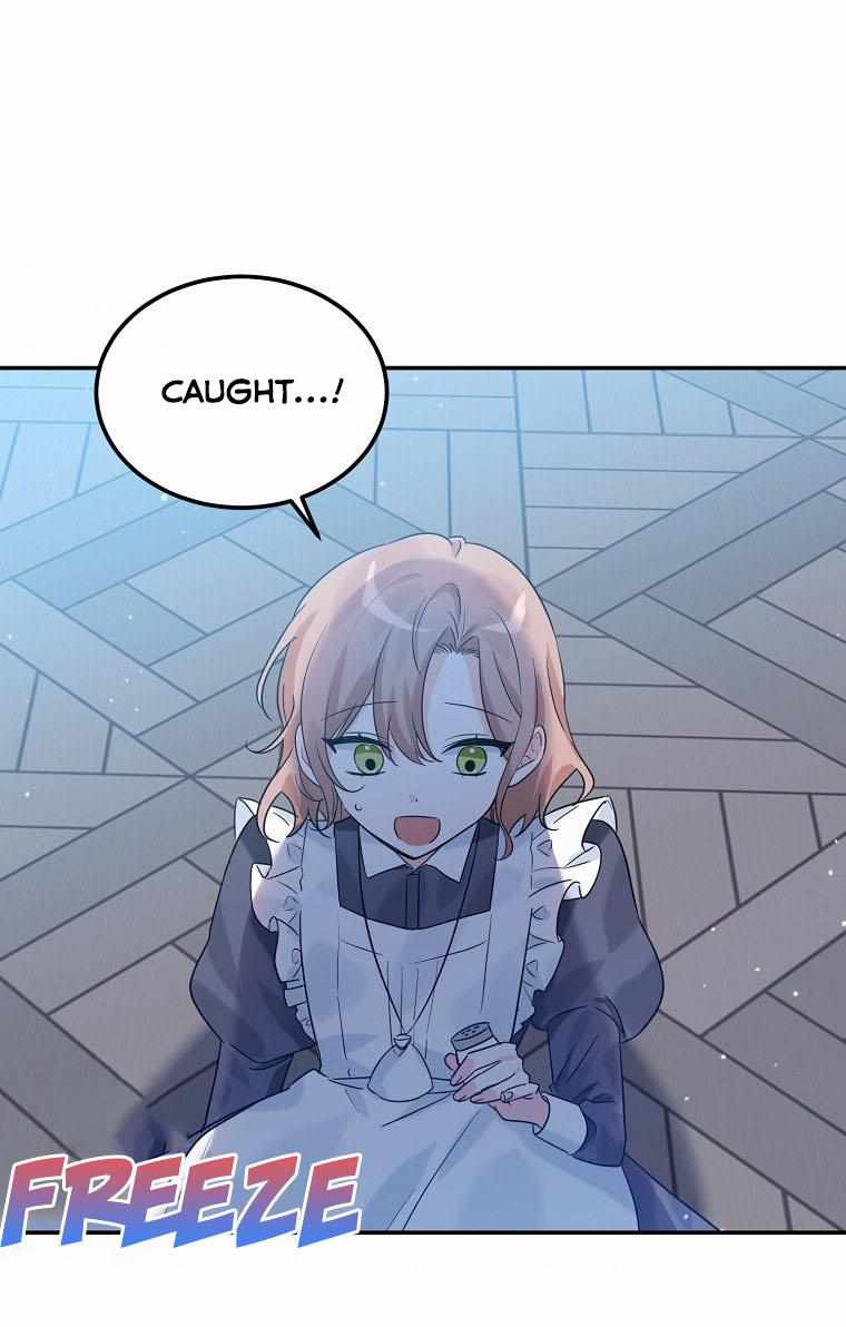 The Evil Girl Karuna Has Shrunk Chapter 18 - page 81