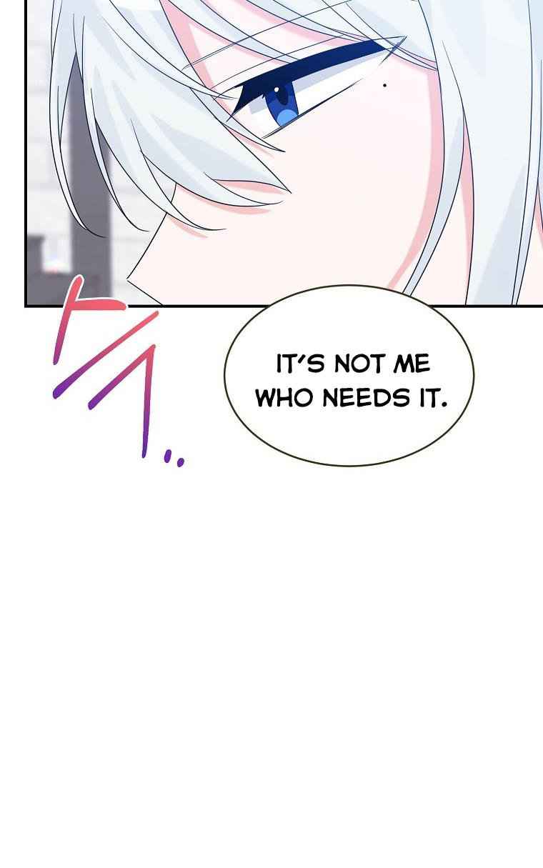 The Evil Girl Karuna Has Shrunk Chapter 17 - page 21