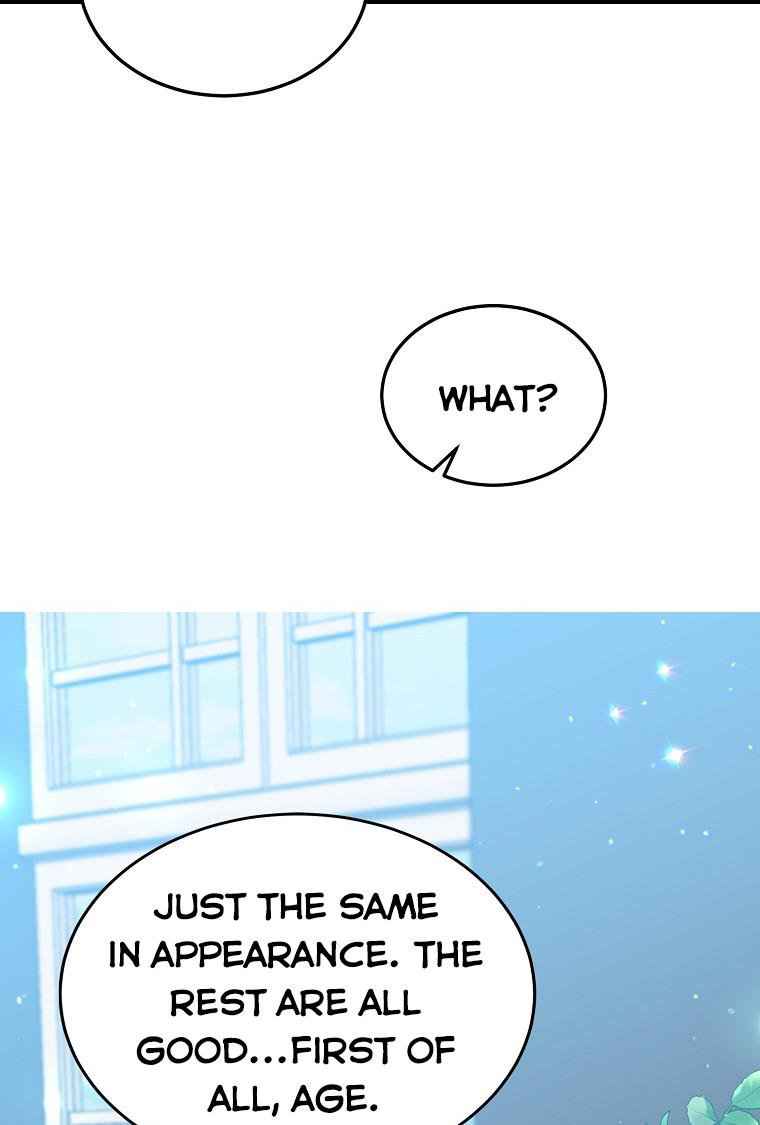 The Evil Girl Karuna Has Shrunk Chapter 17 - page 57