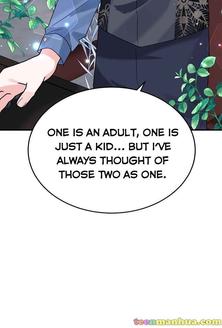 The Evil Girl Karuna Has Shrunk Chapter 17 - page 59