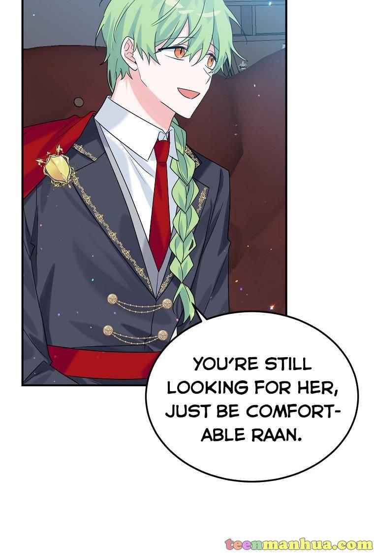 The Evil Girl Karuna Has Shrunk Chapter 17 - page 63