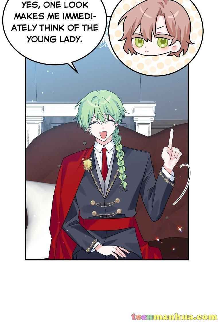 The Evil Girl Karuna Has Shrunk Chapter 17 - page 67