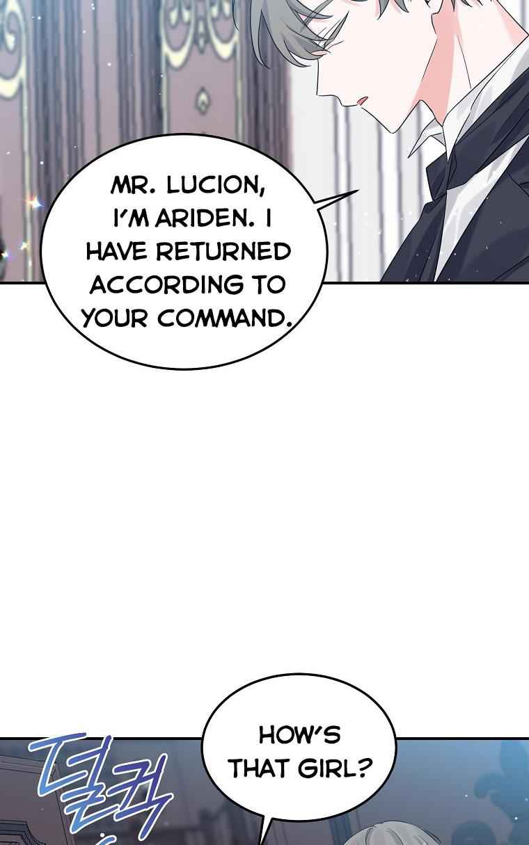 The Evil Girl Karuna Has Shrunk Chapter 17 - page 7