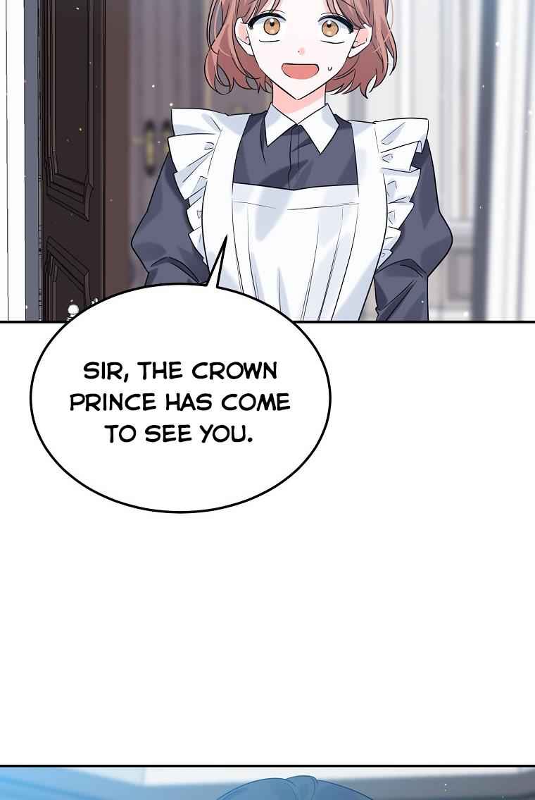 The Evil Girl Karuna Has Shrunk Chapter 17 - page 94